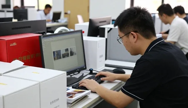 连锁门店需求推动定制礼品套装优化升级