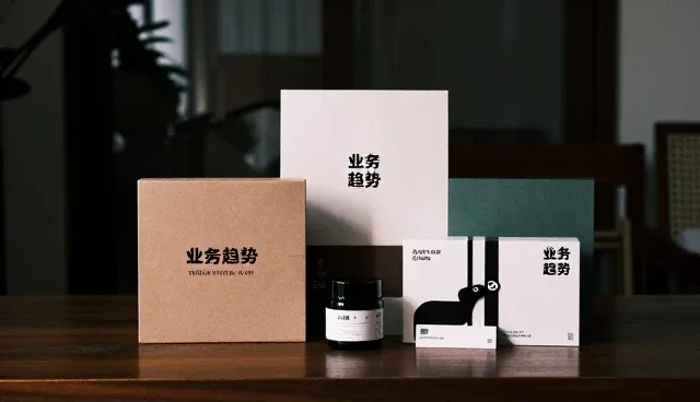 业务趋势下的定制化解决方案应用分析