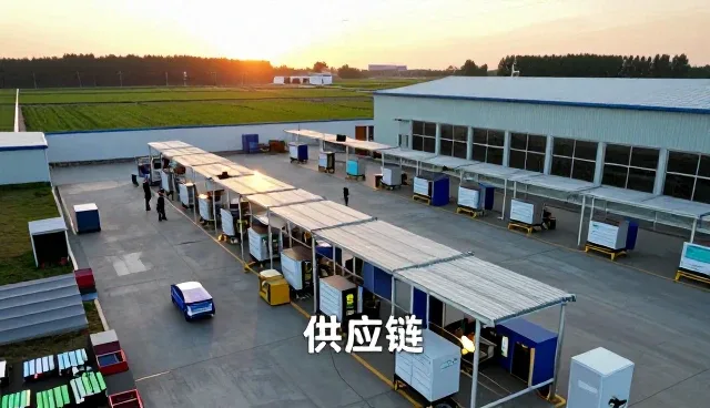 苏州宝至邻电子商务有限公司打造社区服务站下的商品采购解决方案