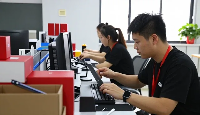 苏州宝至邻电子商务有限公司探索礼品采购更多应用场景